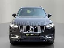 Volvo XC90 2022