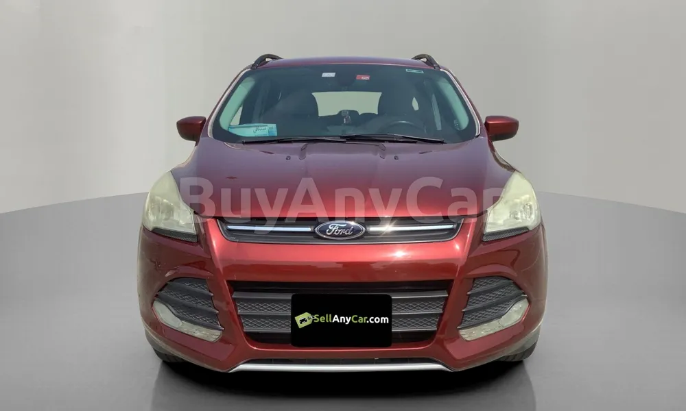 Vehicle photo 1