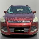 Ford Escape 2014