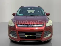 Ford Escape 2014