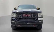 GMC Sierra