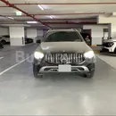Mercedes-Benz GLC-Class 2020