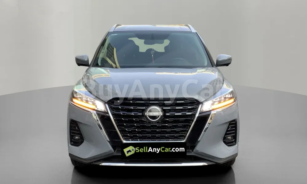 Vehicle photo 1