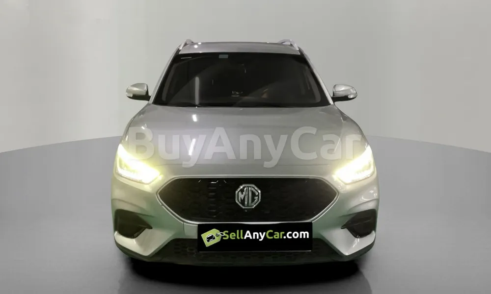 Vehicle photo 1