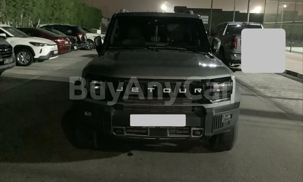 Vehicle photo 1