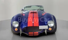 Ford AC Cobra Shelby