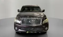 Infiniti QX56
