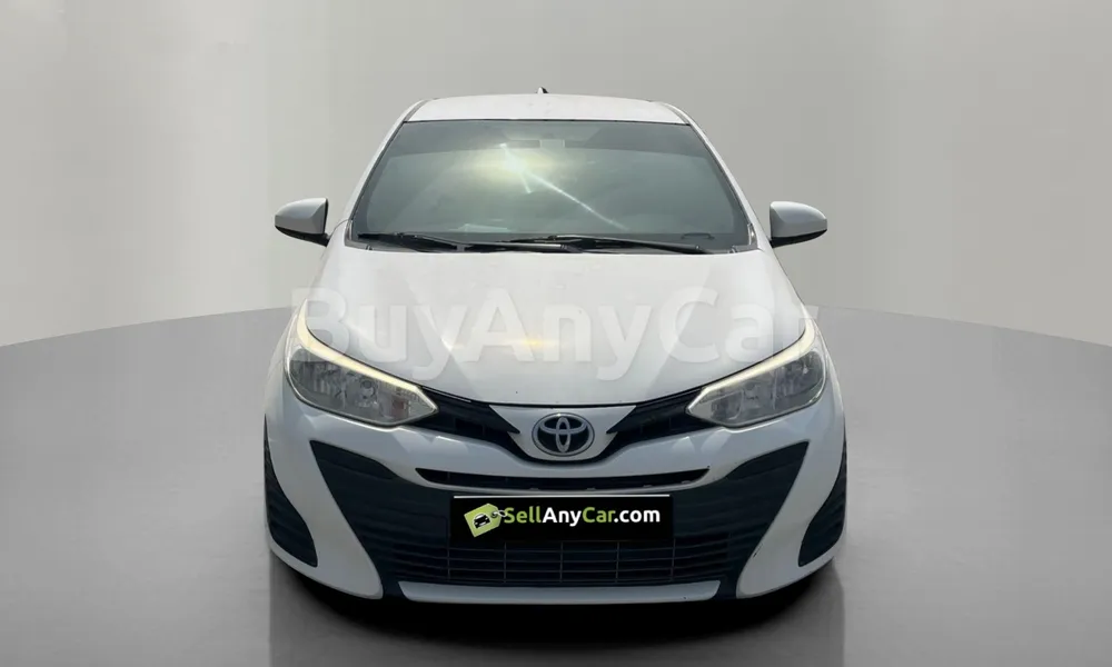 Vehicle photo 1