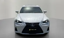 Lexus IS-Series