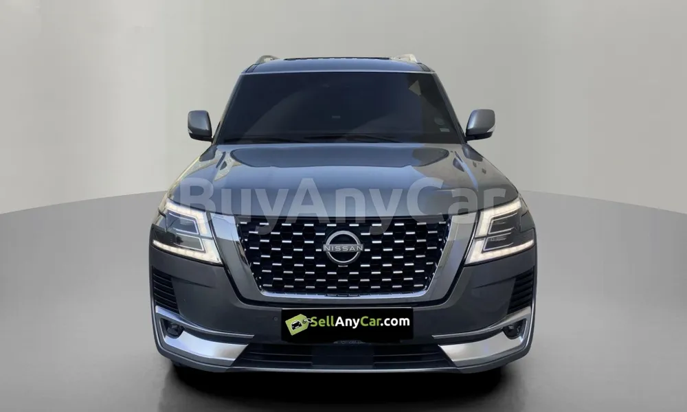 Vehicle photo 1