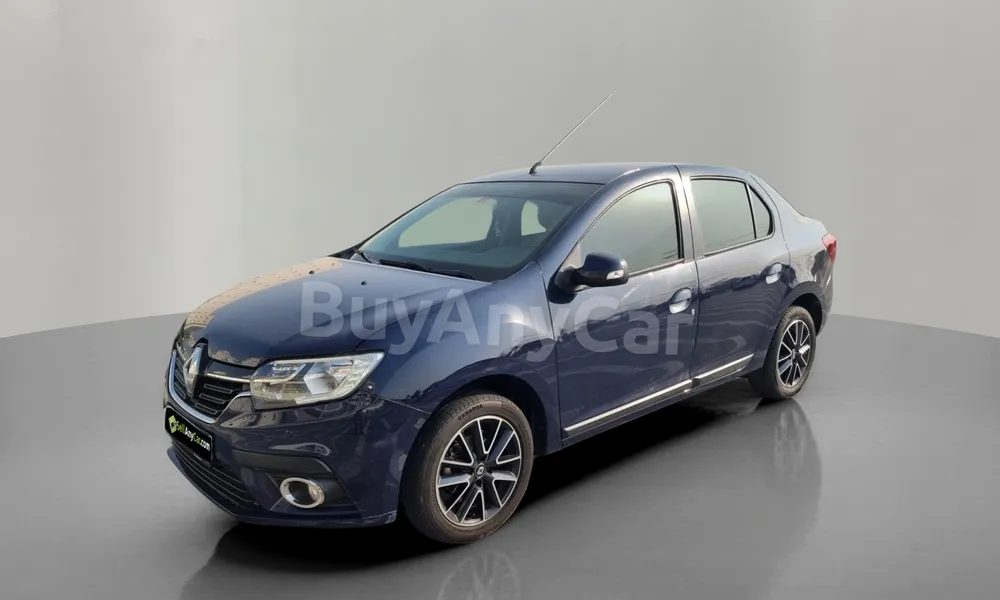 Vehicle photo 1