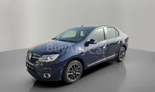 Renault Symbol