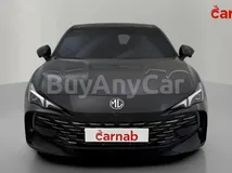 MG MG7 2025