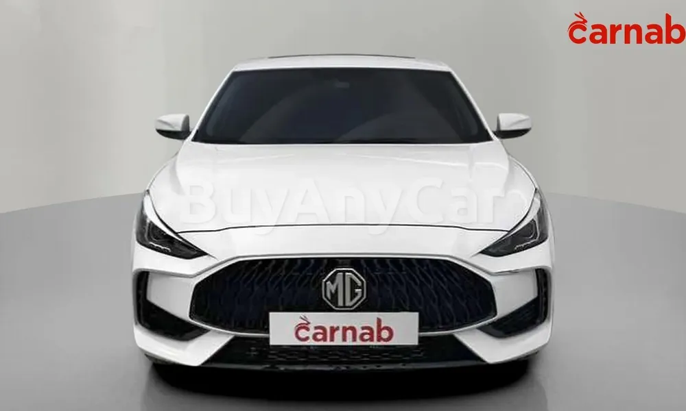 Vehicle photo 1