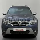 Renault Duster 2020