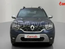 Renault Duster 2020