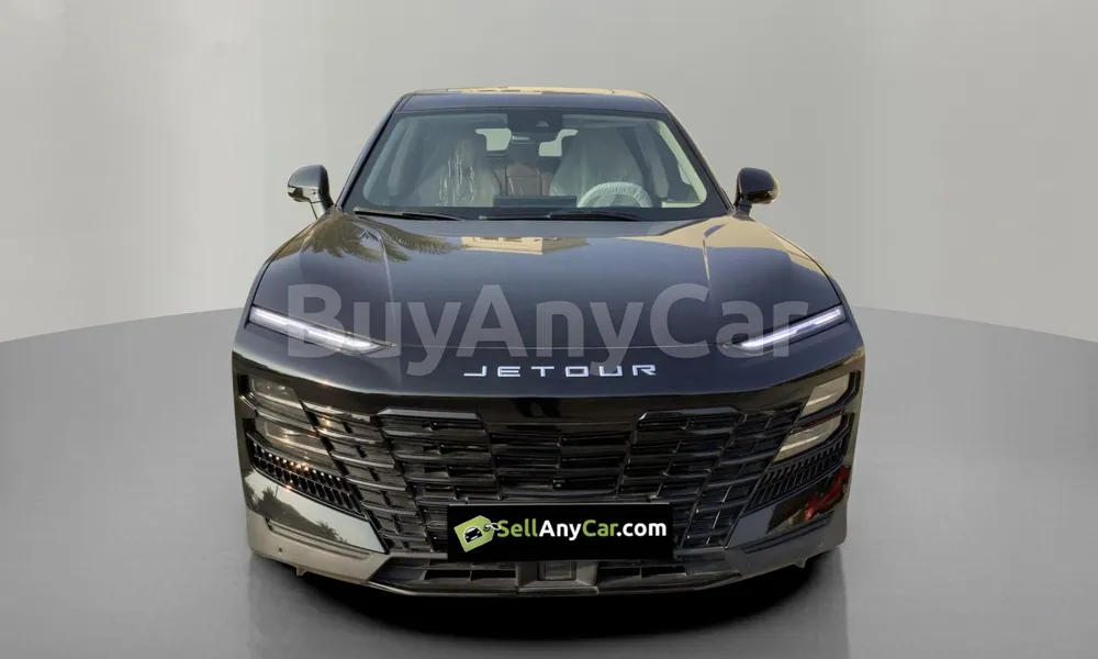 Vehicle photo 1