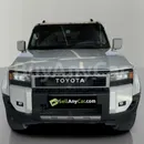 Toyota Prado 2025