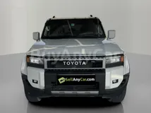 Toyota Prado 2025