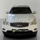 Infiniti QX50 2014