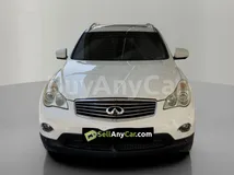 Infiniti QX50 2014
