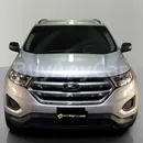 Ford Edge 2017