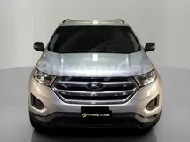 Ford Edge 2017