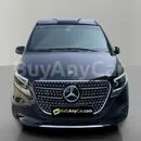 Mercedes-Benz Vito 2025