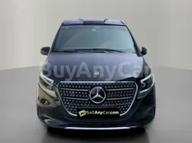 Mercedes-Benz Vito 2025