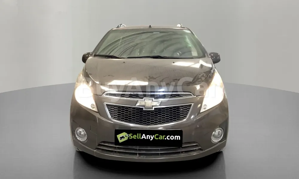 Vehicle photo 1