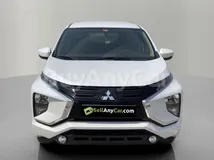 Mitsubishi Xpander 2022