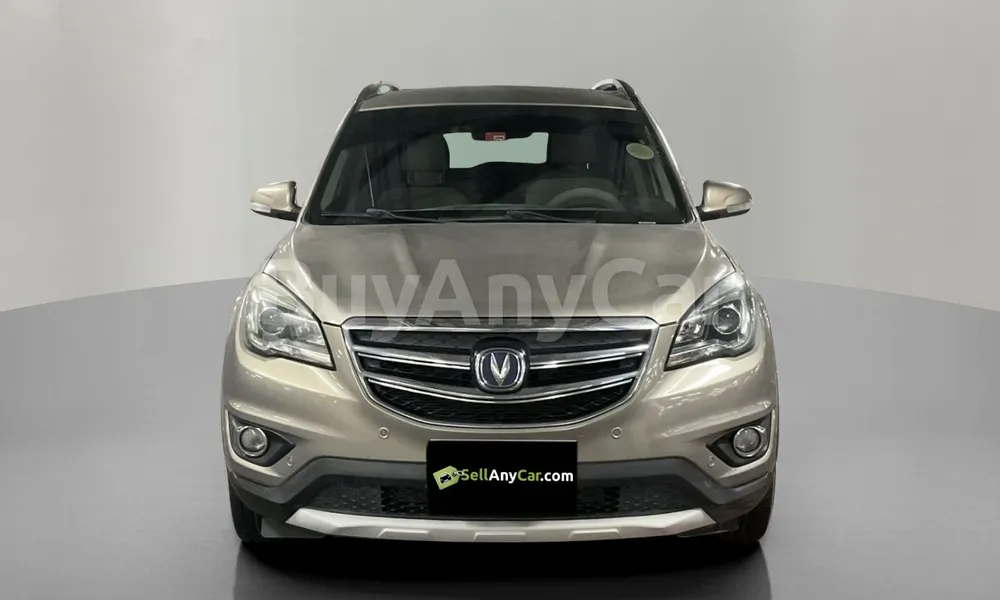 Vehicle photo 1