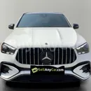 Mercedes-Benz GLE-Class 2022