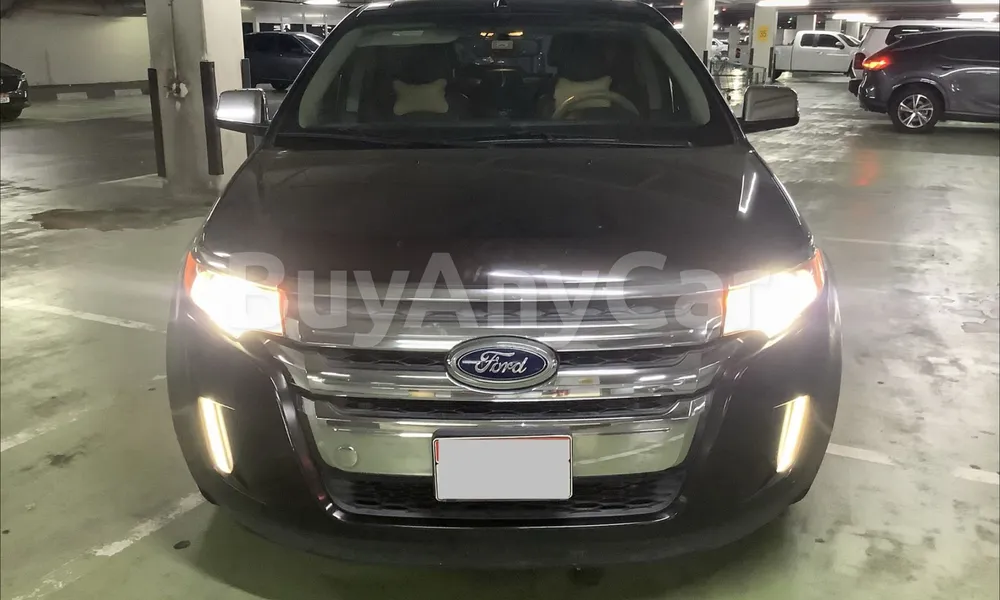 Vehicle photo 1