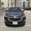 Chevrolet Equinox 2021
