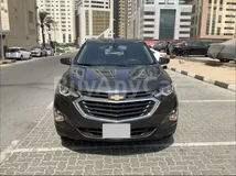 Chevrolet Equinox 2021