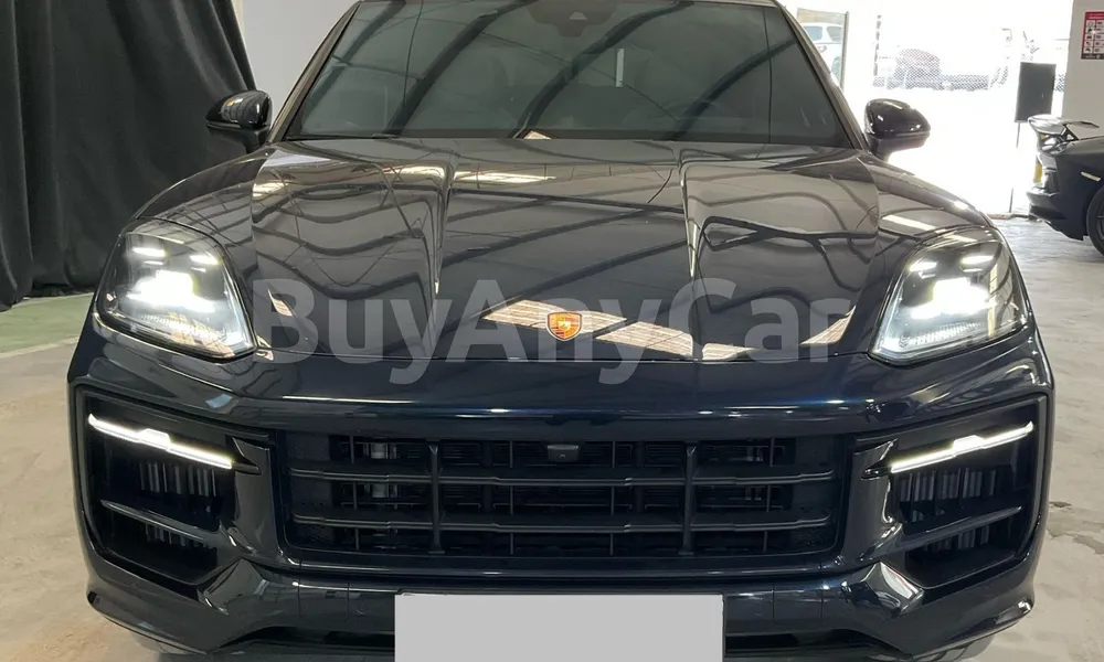 Vehicle photo 1