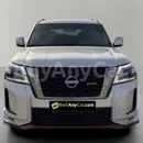 Nissan Armada 2019