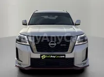 Nissan Armada 2019