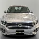 Volkswagen Touareg 2019