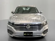 Volkswagen Touareg 2019