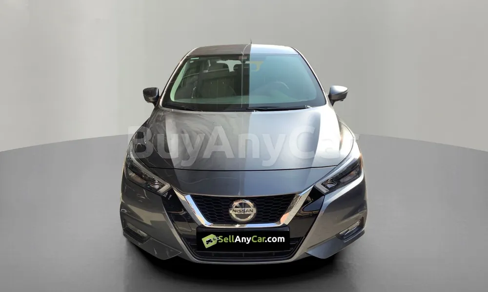 Vehicle photo 1