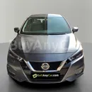 Nissan Sunny 2023