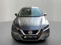 Nissan Sunny 2023
