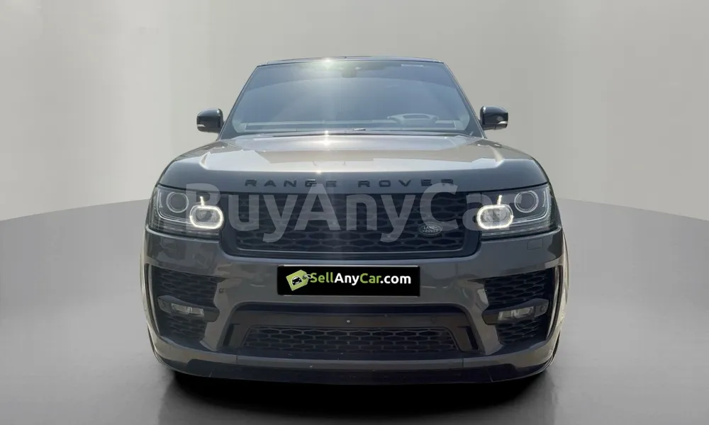 Vehicle photo 1