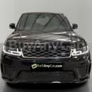 Land Rover Range Rover Sport 2020