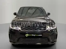 Land Rover Range Rover Sport 2020