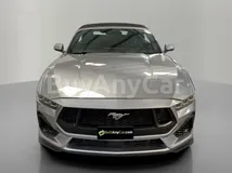 Ford Mustang 2024
