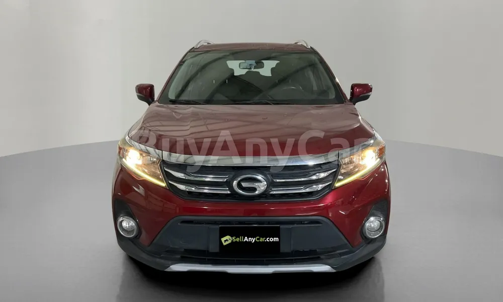 Vehicle photo 1