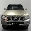 Nissan Patrol Safari 2019